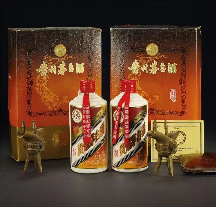 大同烟酒回收